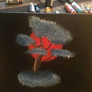 Examples of paintings 2 of 2